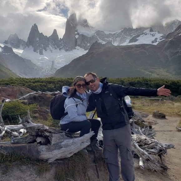 Meet your Posher, Dina - Picture 1 of 17